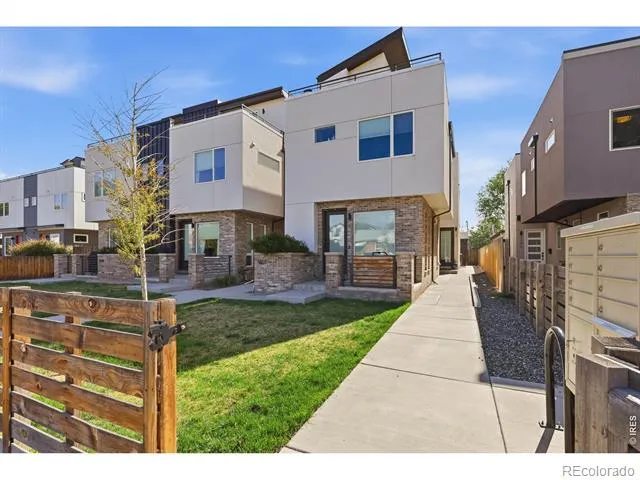 1368 Yates Street #2 Denver, CO 80204