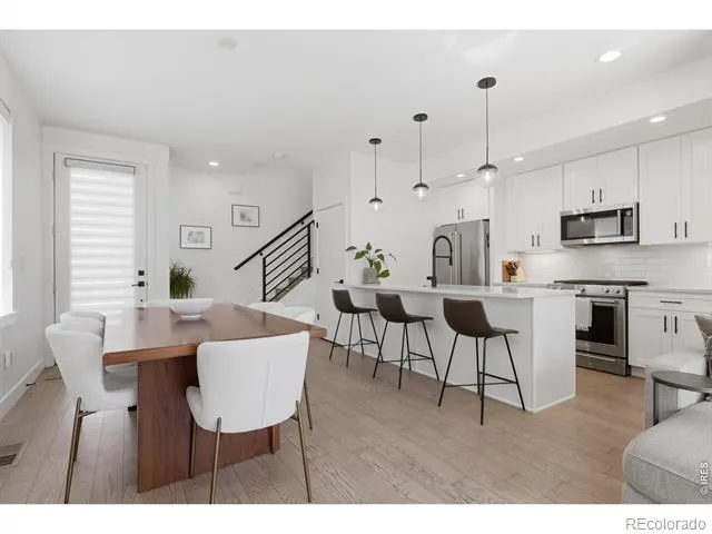 1368 Yates Street #2 Denver, CO 80204