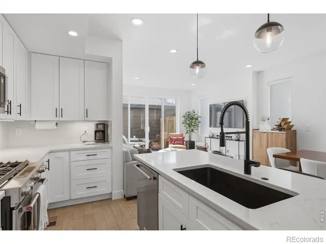 1368 Yates Street #2 Denver, CO 80204