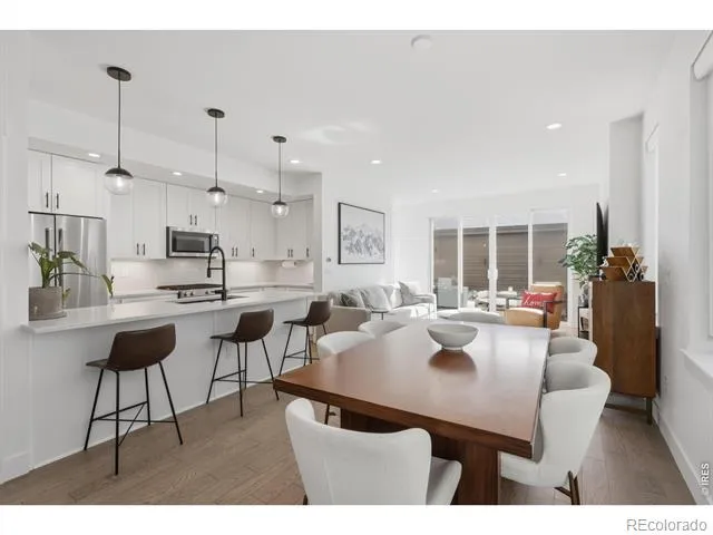 1368 Yates Street #2 Denver, CO 80204