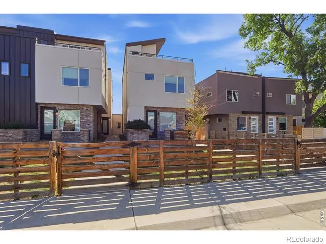 1368 Yates Street #2 Denver, CO 80204