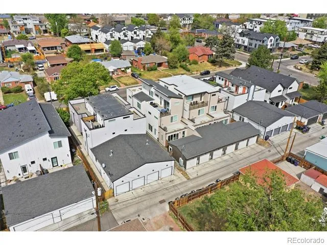 1368 Yates Street #2 Denver, CO 80204