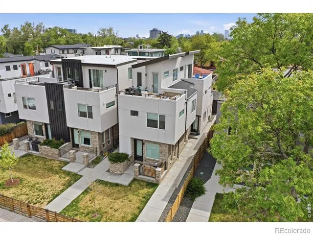 1368 Yates Street #2 Denver, CO 80204