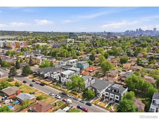 1368 Yates Street #2 Denver, CO 80204