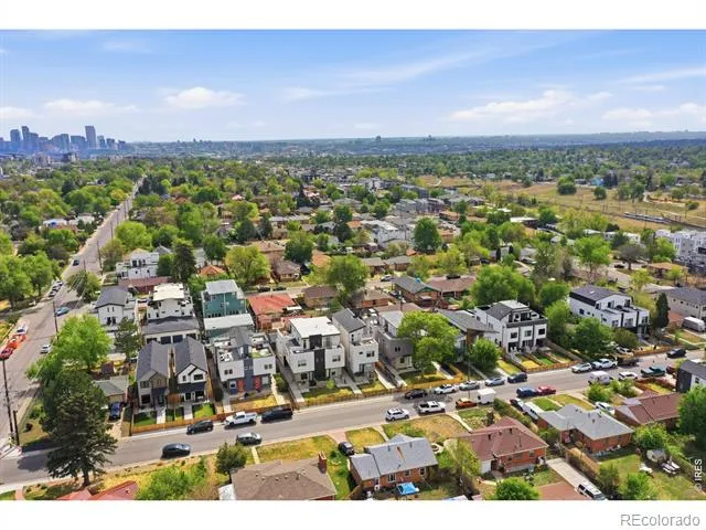 1368 Yates Street #2 Denver, CO 80204