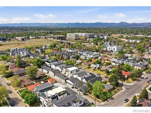1368 Yates Street #2 Denver, CO 80204