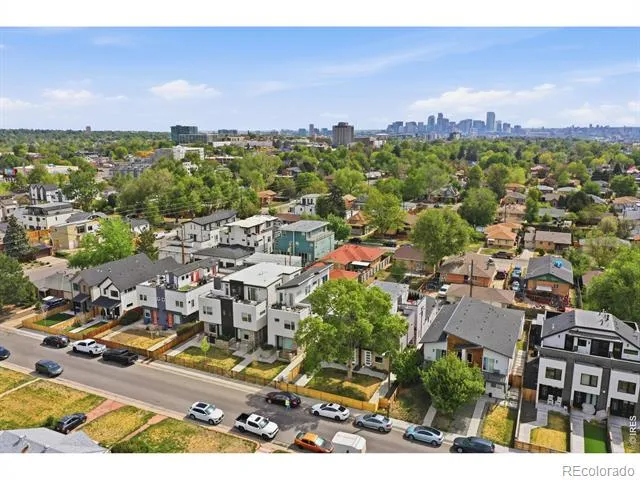 1368 Yates Street #2 Denver, CO 80204