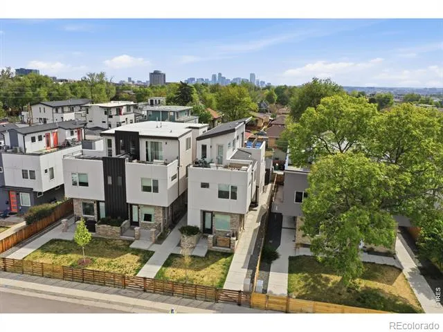 1368 Yates Street #2 Denver, CO 80204