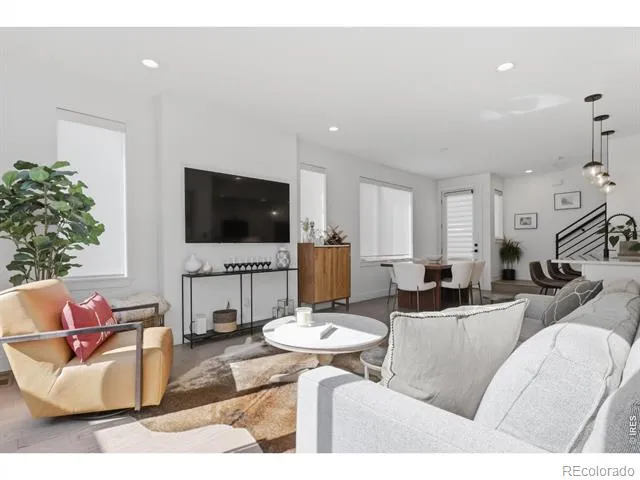 1368 Yates Street #2 Denver, CO 80204
