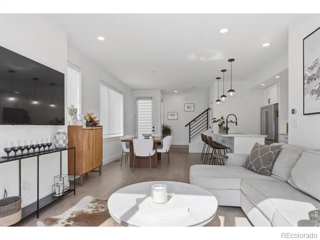 1368 Yates Street #2 Denver, CO 80204