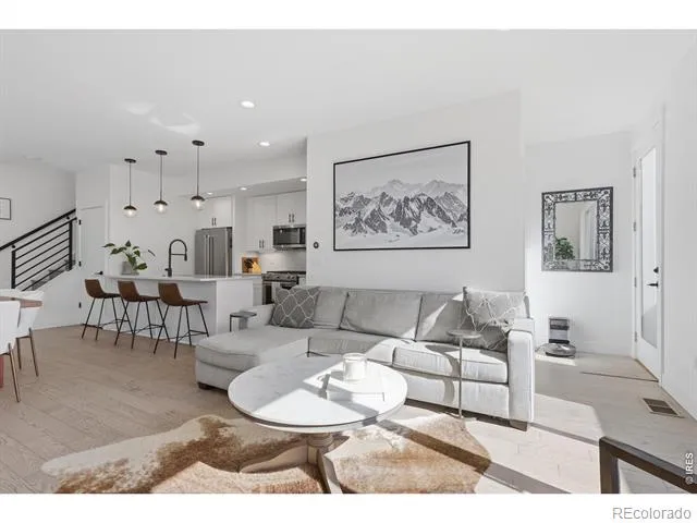 1368 Yates Street #2 Denver, CO 80204