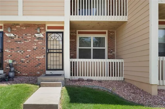 11654 Community Center Drive #109 Northglenn, CO 80233