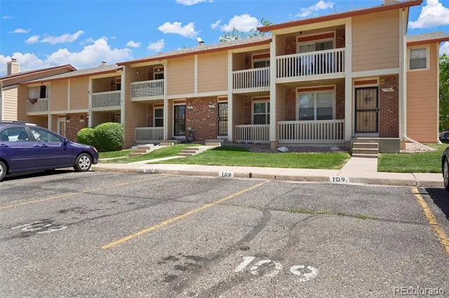 11654 Community Center Drive #109 Northglenn, CO 80233
