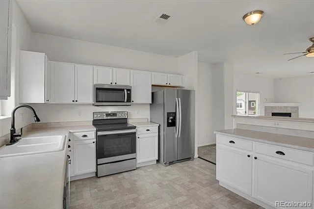 14700 E 104th Avenue #2105 Commerce City, CO 80022