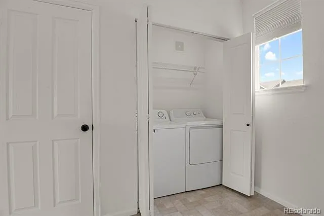 14700 E 104th Avenue #2105 Commerce City, CO 80022