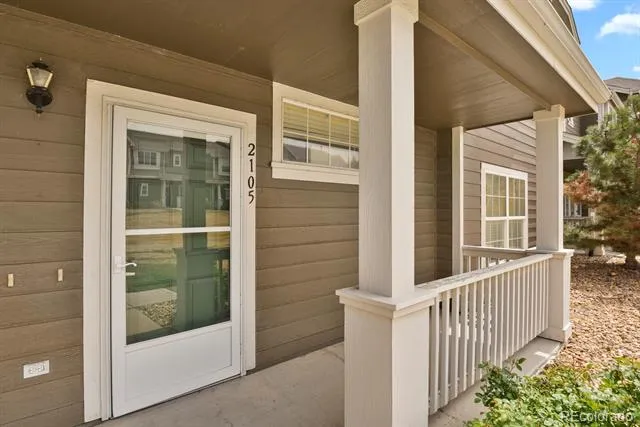 14700 E 104th Avenue #2105 Commerce City, CO 80022
