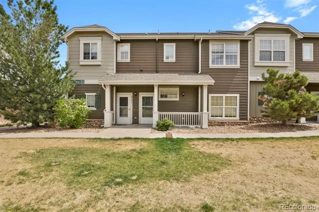 14700 E 104th Avenue #2105 Commerce City, CO 80022