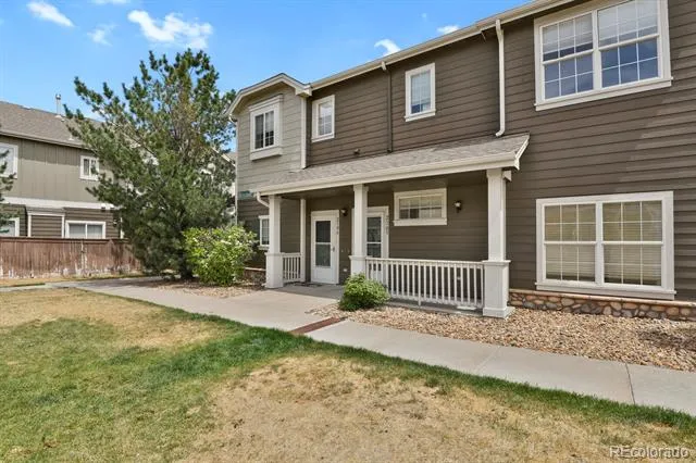14700 E 104th Avenue #2105 Commerce City, CO 80022