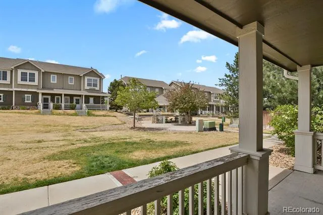 14700 E 104th Avenue #2105 Commerce City, CO 80022