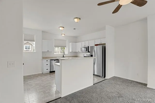 14700 E 104th Avenue #2105 Commerce City, CO 80022