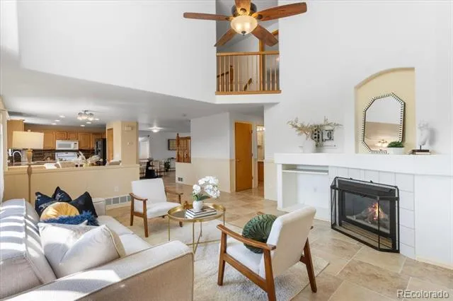 11126 Glenmoor Place Parker, CO 80138