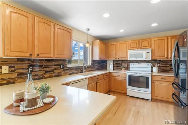 11126 Glenmoor Place Parker, CO 80138