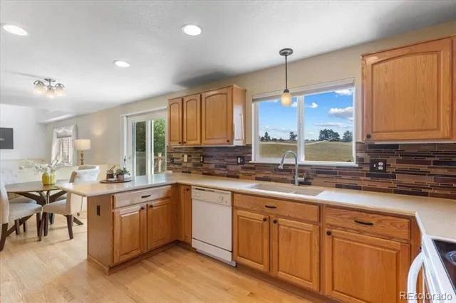 11126 Glenmoor Place Parker, CO 80138