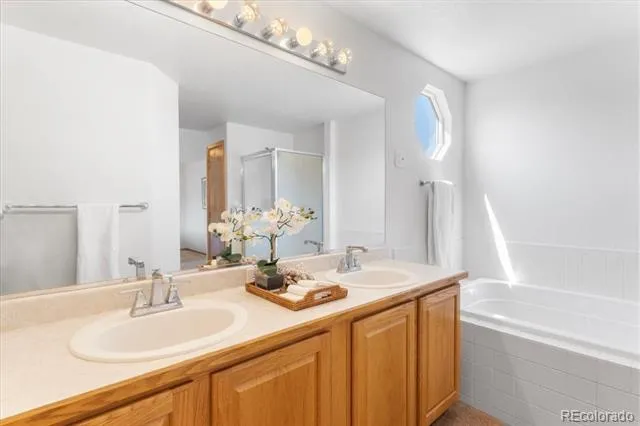 11126 Glenmoor Place Parker, CO 80138