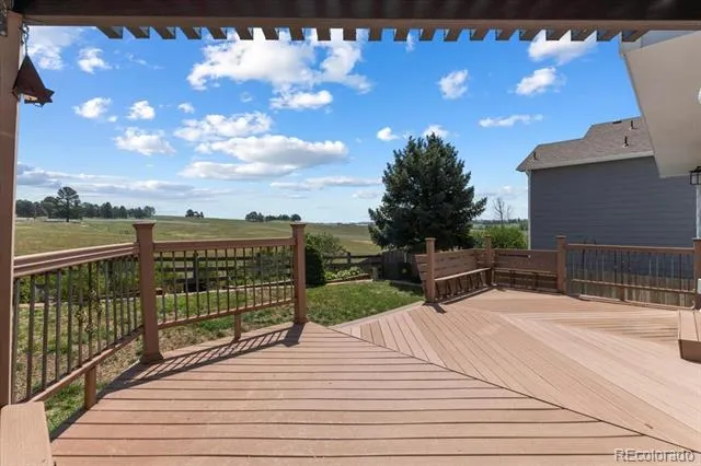 11126 Glenmoor Place Parker, CO 80138