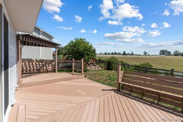 11126 Glenmoor Place Parker, CO 80138