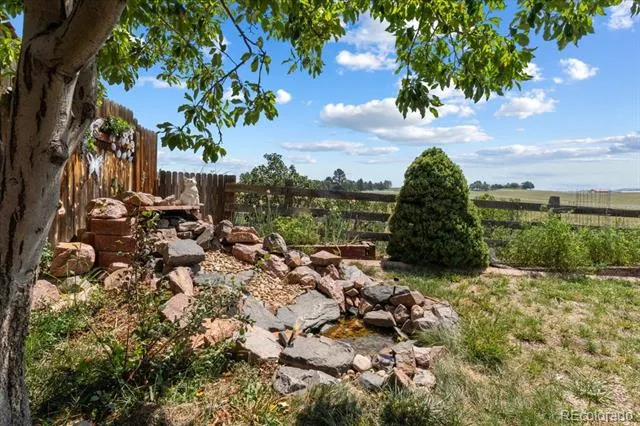 11126 Glenmoor Place Parker, CO 80138