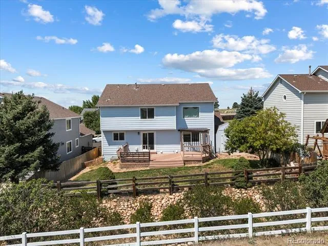 11126 Glenmoor Place Parker, CO 80138