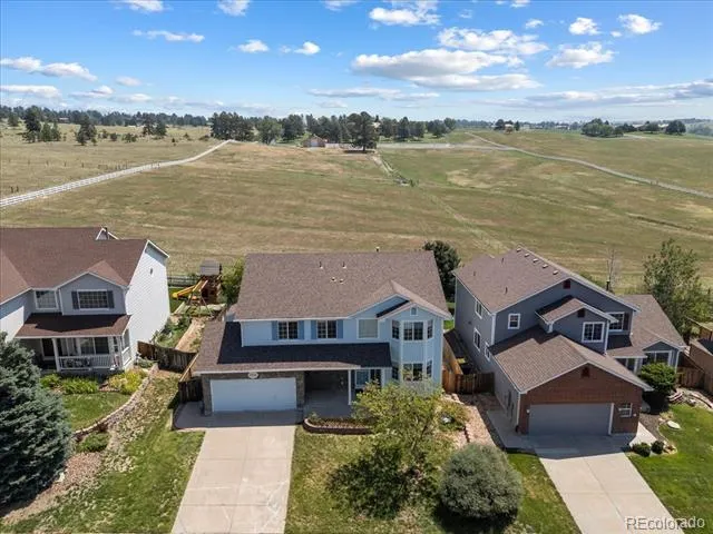 11126 Glenmoor Place Parker, CO 80138