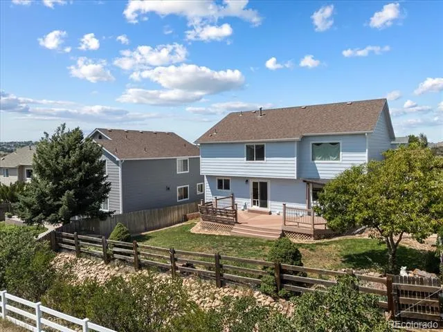 11126 Glenmoor Place Parker, CO 80138