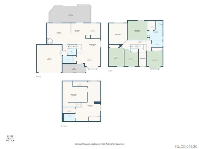 11126 Glenmoor Place Parker, CO 80138