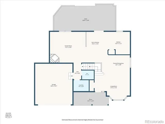 11126 Glenmoor Place Parker, CO 80138