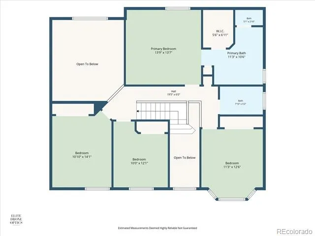 11126 Glenmoor Place Parker, CO 80138