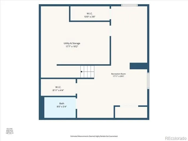 11126 Glenmoor Place Parker, CO 80138