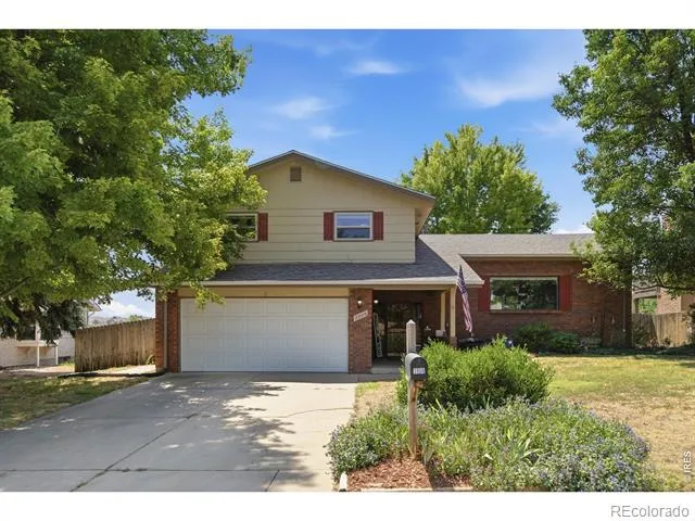 3906 W 22nd Street Greeley, CO 80634