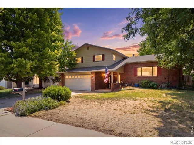 3906 W 22nd Street Greeley, CO 80634