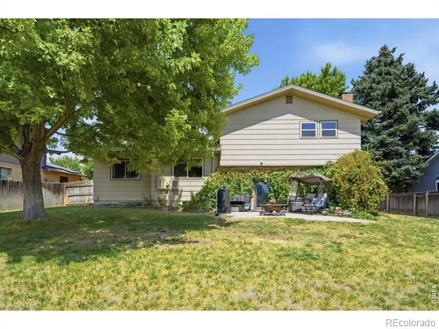 3906 W 22nd Street Greeley, CO 80634