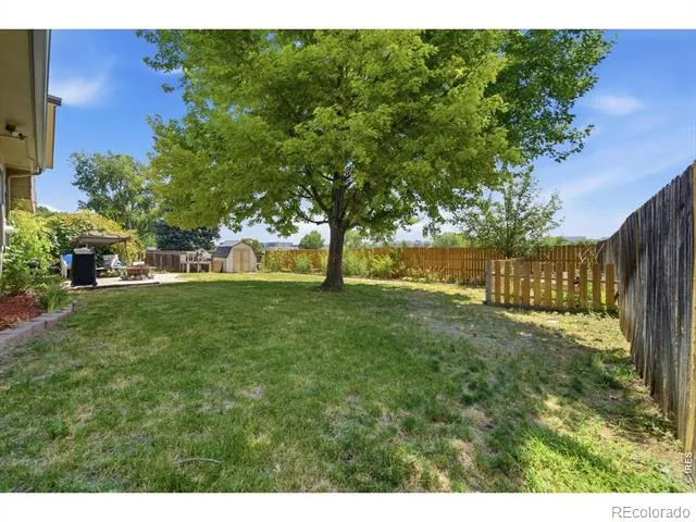 3906 W 22nd Street Greeley, CO 80634