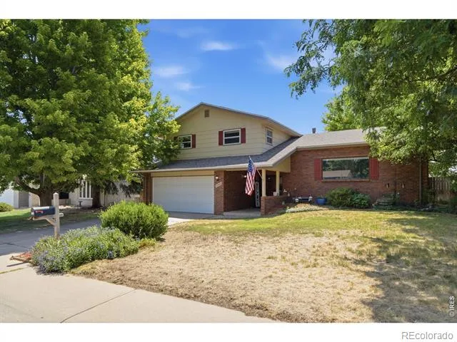 3906 W 22nd Street Greeley, CO 80634