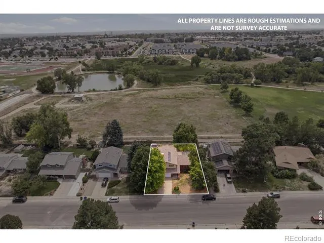 3906 W 22nd Street Greeley, CO 80634