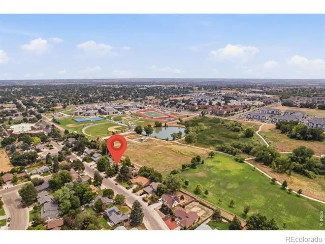 3906 W 22nd Street Greeley, CO 80634