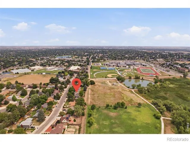 3906 W 22nd Street Greeley, CO 80634