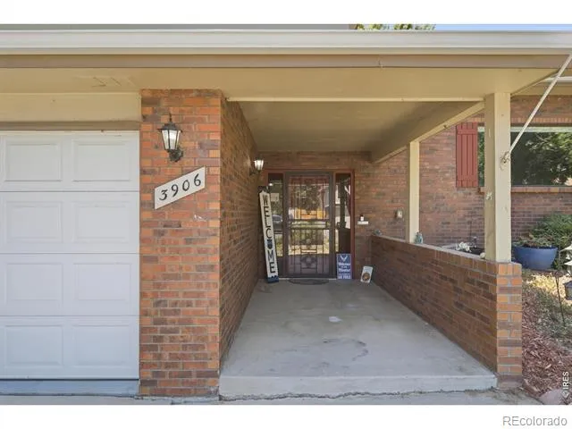 3906 W 22nd Street Greeley, CO 80634