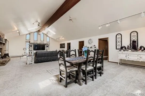 70 W Morgan Avenue Keenesburg, CO 80643