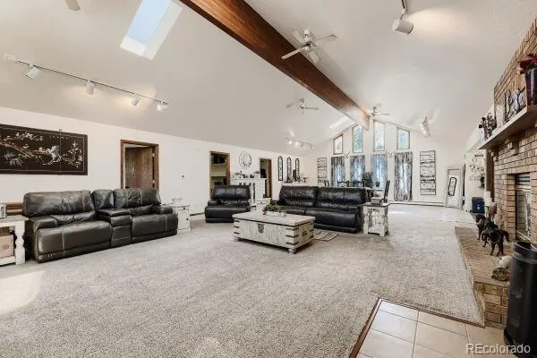 70 W Morgan Avenue Keenesburg, CO 80643