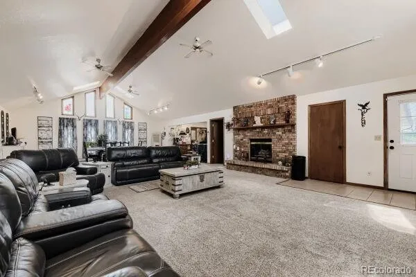 70 W Morgan Avenue Keenesburg, CO 80643